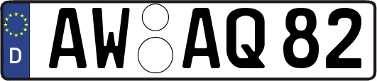 AW-AQ82