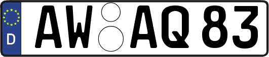 AW-AQ83