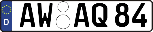AW-AQ84