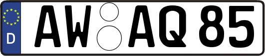 AW-AQ85