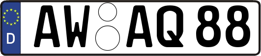 AW-AQ88