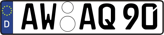 AW-AQ90