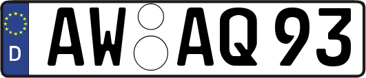AW-AQ93