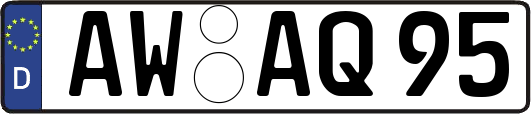 AW-AQ95