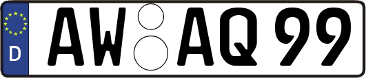 AW-AQ99