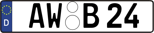 AW-B24