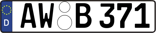 AW-B371