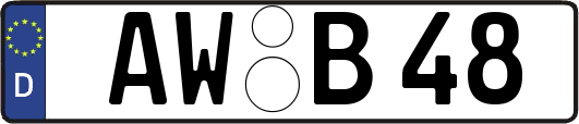 AW-B48