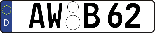 AW-B62