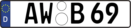 AW-B69