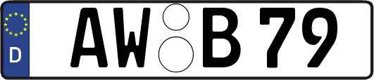 AW-B79