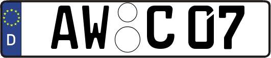AW-C07