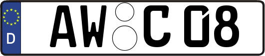 AW-C08