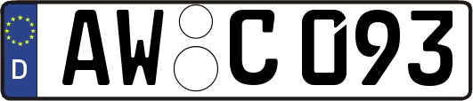 AW-C093