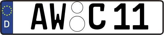 AW-C11