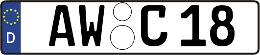 AW-C18