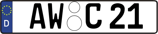 AW-C21