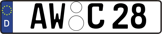AW-C28