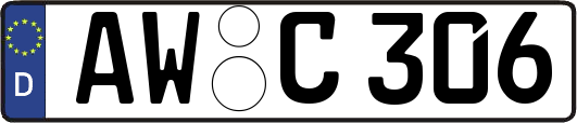 AW-C306