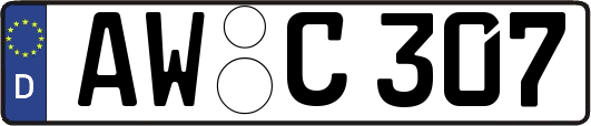 AW-C307