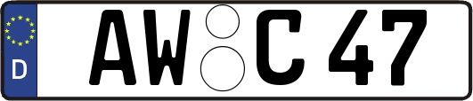 AW-C47