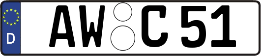 AW-C51