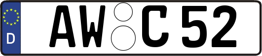AW-C52