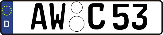 AW-C53