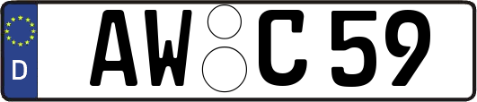 AW-C59