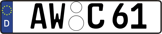AW-C61