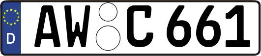 AW-C661