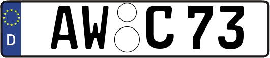 AW-C73