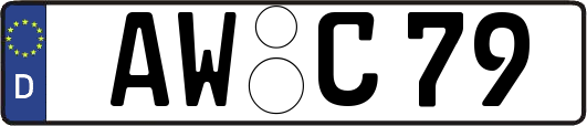 AW-C79