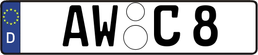 AW-C8