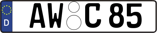 AW-C85