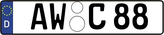 AW-C88