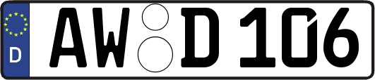 AW-D106