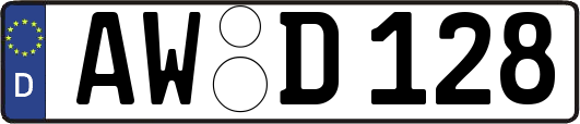 AW-D128