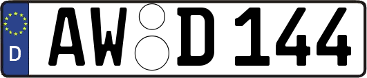 AW-D144