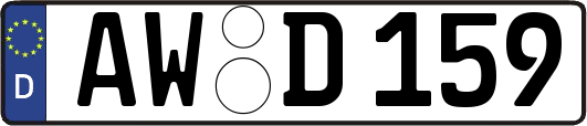 AW-D159