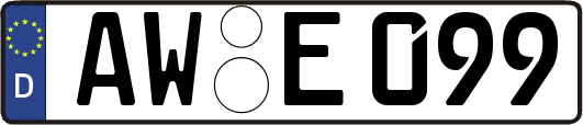 AW-E099