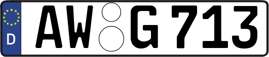 AW-G713