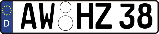 AW-HZ38