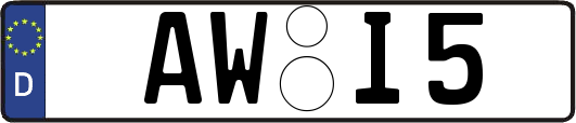 AW-I5