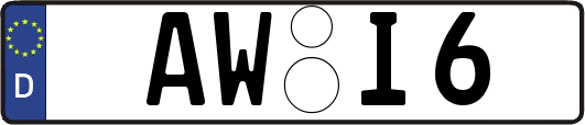 AW-I6