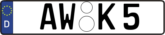 AW-K5