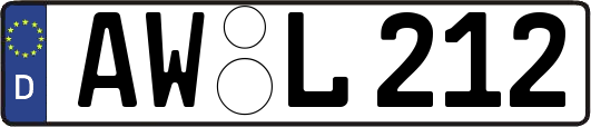 AW-L212