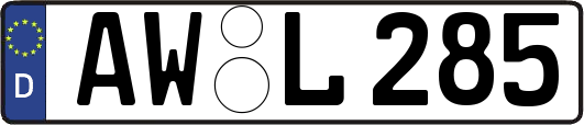 AW-L285