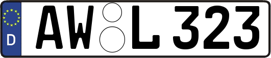 AW-L323
