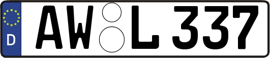 AW-L337